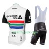 Cykeltøj + Cykelshorts 2017 Dimension Data Sydafrika Mesterskaber